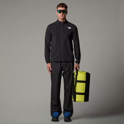 The North Face Nimble Softshell Jas Heren TNF Black XXL