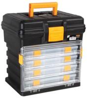 Opbergkoffer 340 x 272 x 341 mm Velleman - Velleman - thumbnail