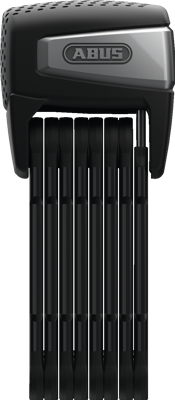 Abus bordo smartx 6500a/110 sh rc zwart Abus bordo smartx 6500a/110 sh rc zwart