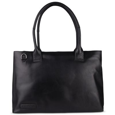 Plevier Amber Damestas 15,6" Black