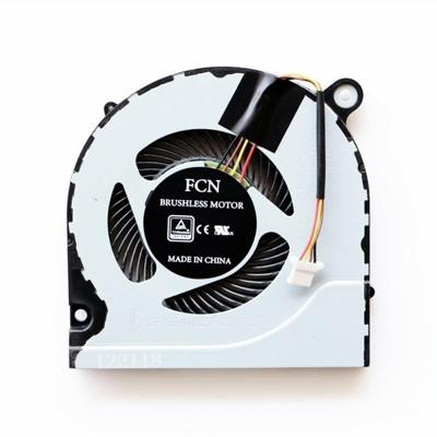 Notebook CPU Fan for Acer Aspire A515-51 A517 A715 Series, Without back over Notebook CPU Fan for Acer Aspire A515-51 A517 A715 Series, Without back over