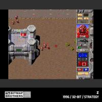 Evercade The Bitmap Brothers Collection 2 - thumbnail