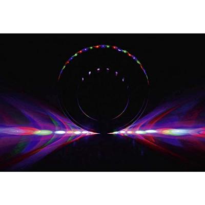 Renkforce LS1301 LS1301 LED-lichteffect Aantal LEDs:48 x