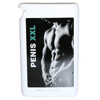 Penis XXL - 60 St. Flatpack