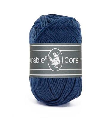 Durable Coral Mini 370 Jeans