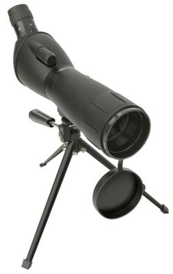 National Geographic Spotting Scope Spotting scope 20 tot 60 x 60 mm Zwart National Geographic Spotting Scope Spotting scope 20 tot 60 x 60 mm Zwart