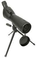 National Geographic Spotting Scope Spotting scope 20 tot 60 x 60 mm Zwart - thumbnail