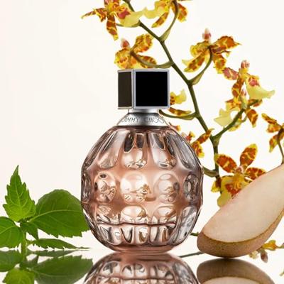 Damesparfum Jimmy Choo Natural EDT 100 ml