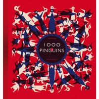1000 pinguïns (Hardback) - thumbnail