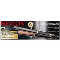 Stijltang Revlon RVST2175E Zwart - thumbnail