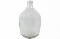 Fles ro Jessy helder L23B23H38CM - thumbnail