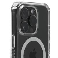 Hama Cover Apple iPhone 16 Pro Transparant - thumbnail