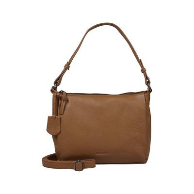 Burkely Lush Lucy Shoulderbag-Cognac