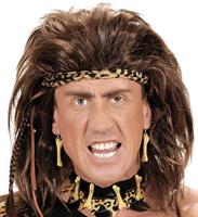 Botten oorbellen - thumbnail