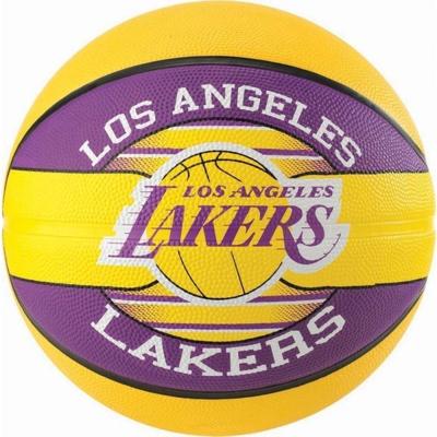 Spalding Basketballen NBA-team L.A. Lakers
