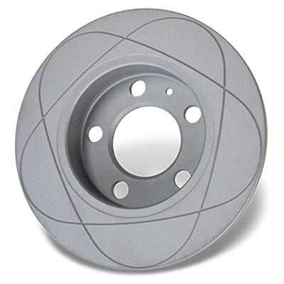 Powerdisc remschijf 24030901231