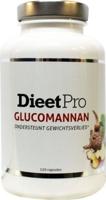 DieetPro Glucomannan Afslankpillen - thumbnail