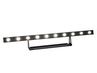 EUROLITE LED STP-10 Sunbar 3200K 10x5W Light Bar 6Â° - thumbnail