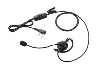 Kenwood Headset/hoofdtelefoon KHS-35F - thumbnail