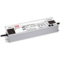 Mean Well LED-driver 240.3 W 4.45 A Niet dimbaar 1 stuk(s) - thumbnail