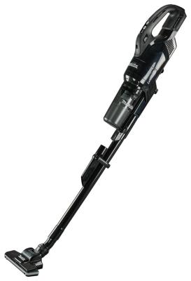 Makita DCL286FZB Accu Steelstofzuiger Zwart 18V Basic Body