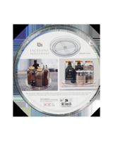 Koelkast-organizer - Wit - thumbnail