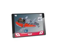 CLEMENTONI - Raceboot - thumbnail