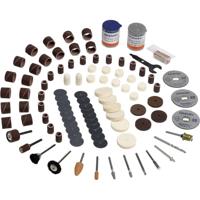 Dremel accessoires 150-DELIGE DREMEL® multifunctionele accessoireset - 2615S724JA - thumbnail