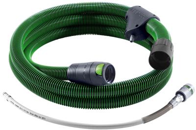 Festool IAS 3 light 5000 AS IAS-slang - 497213 Festool IAS 3 light 5000 AS IAS-slang - 497213