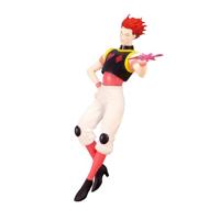 Hunter X Hunter Vibration Stars Figure - Hisoka - thumbnail