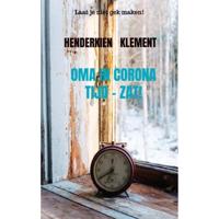 OMA in CORONA tijd - zat! - thumbnail