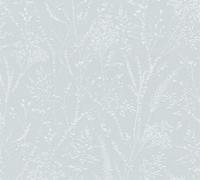 AS Creation Pure Elegance - Hellblauw - Floral - 397664 - thumbnail