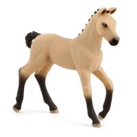 Schleich horse club hannover veulen rfalbe 13929 - thumbnail