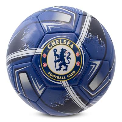 Voetbal Chelsea CC Maat 5 Blauw/Wit