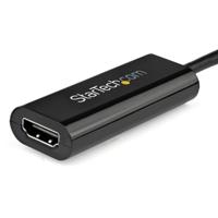 Adapter USB 3.0 naar HDMI Startech USB32HDES - thumbnail