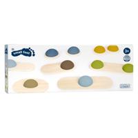 Small Foot - balans stenen avontuur set - thumbnail