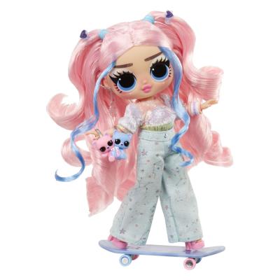L.O.L. L.o.l surprise tweens modepop - flora moon