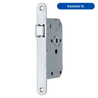 Mauer kastslot SL MMC - thumbnail