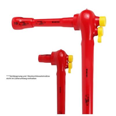 Friedrich Momentsleutel 3/8'' 370mm 1000V