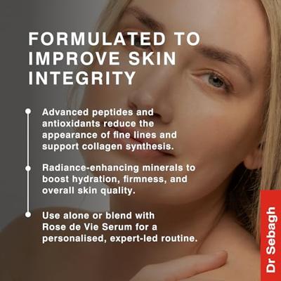 Dr. Sebagh Suprême Maintenance Youth Serum - 30ml