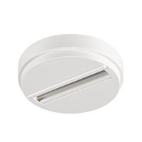 SLV CEILING CANOPY 1004685 Puntaansluiting Wit - thumbnail