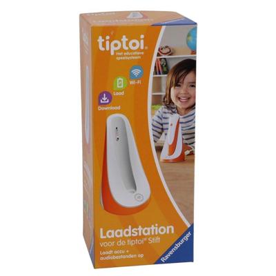 Ravensburger Tiptoi stift laadstation