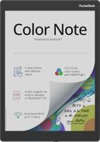 PocketBook PocketBook Color Note - Stormy Sea DACH eBook-reader 26.2 cm (10.3 inch) Zwart - thumbnail