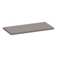 Brauer Ocean Medium Topblad - 100 cm - Mat Taupe - thumbnail
