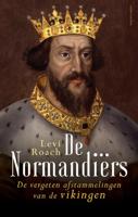 De Normandiërs - Levi Roach - ebook - thumbnail