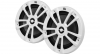 JBL Marine Stage 8 - 8" (20 cm) Marine Audio Speaker - 2-weg Coaxiaal - 125 W RMS / 375 W piek - Wit - thumbnail
