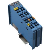 WAGO 750-633 PLC-teller 750-633 1 stuk(s) - thumbnail