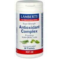Lamberts Antioxidant Complex Tabletten - thumbnail