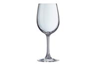 Chef & Sommelier Witte Wijnglazen Cabernet - 250 ml - 6 stuks - thumbnail