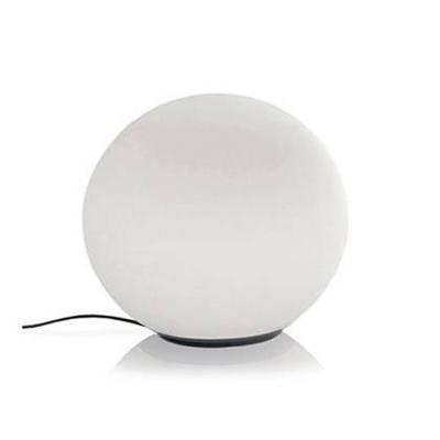 Artemide - Dioscuri tafellamp wit